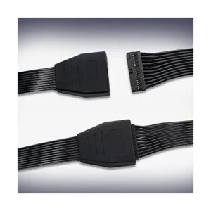 GINTOOYUN Cable de extensión USB 3.0 USB 3.0 1920 pines_4