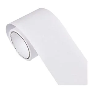 Yija Adhesivo 3D autoadhesivo de color metálico borde de_1