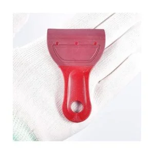 AHCHAY Juego de 2 hojas de goma suave extra pequeñas para_7