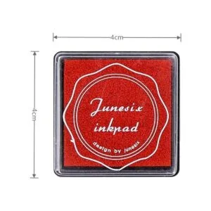 YPSelected Almohadilla de tinta para manualidades para_3