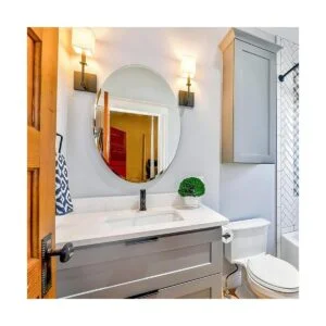 ProCrus Bombilla LED E26 G14 de 1 W pequeñas bombillas_3