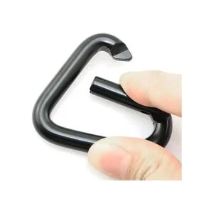 Lind Kitchen Llavero de aleación de aluminio 2.126 in_6