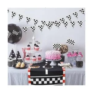 Alfombra larga para correr de carreras carreras de_3