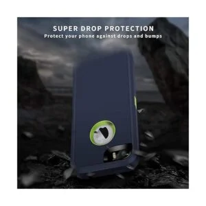 ACAGET Funda para iPhone 5S iPhone SE 2016 funda_4