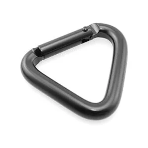 Lind Kitchen Llavero de aleación de aluminio 2.126 in_3