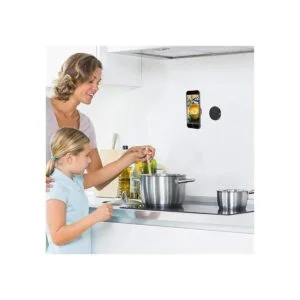 LU2000 Soporte magnético para teléfono de coche 2_5