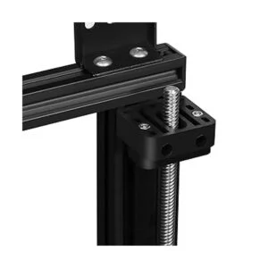 UniTak3D Soporte de rodamiento de varilla en Z ajustable_4