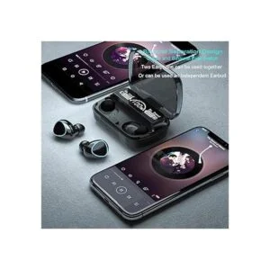 Auriculares inalámbricos auriculares Bluetooth 5.1_5