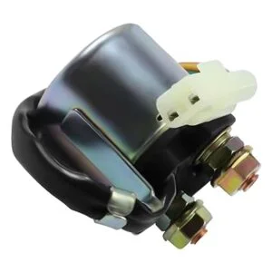Relé de solenoide de arranque de repuesto para Honda_5