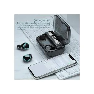 Auriculares inalámbricos auriculares Bluetooth 5.1_3