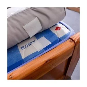 IHKFILAN Cinta de cierre de velcro de 5 yardas para coser_6