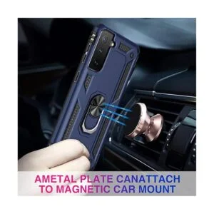 Carcasa para Samsung Galaxy S21 5G Carcasa resistente de_3