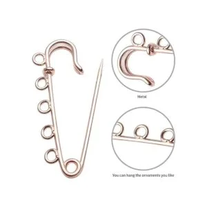 Pernos de seguridad grandes 20 pasadores de seguridad_3