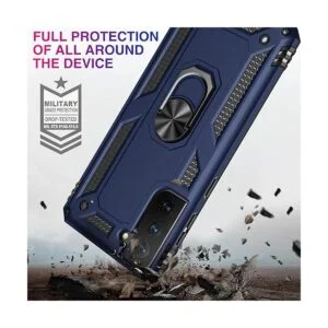 Carcasa para Samsung Galaxy S21 5G Carcasa resistente de_2