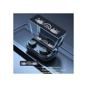 Auriculares inalámbricos auriculares Bluetooth 5.1_2