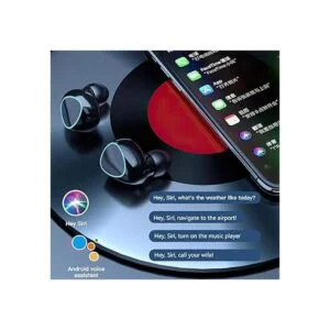 Auriculares inalámbricos auriculares Bluetooth 5.1_4