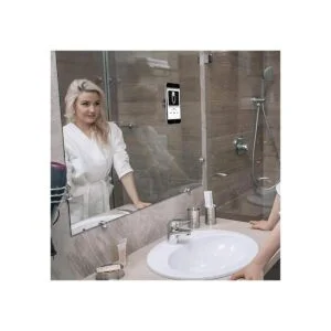 LU2000 Soporte magnético para teléfono de coche 2_3