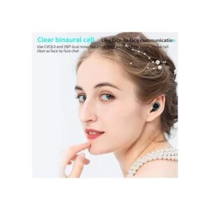 Auriculares inalámbricos auriculares Bluetooth 5.1_6