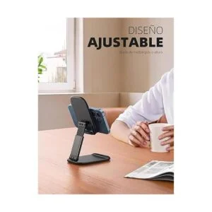 Lamicall Soporte plegable para teléfono de escritorio_2