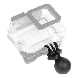 Adaptador de cabeza universal de montaje de bola de 1_5