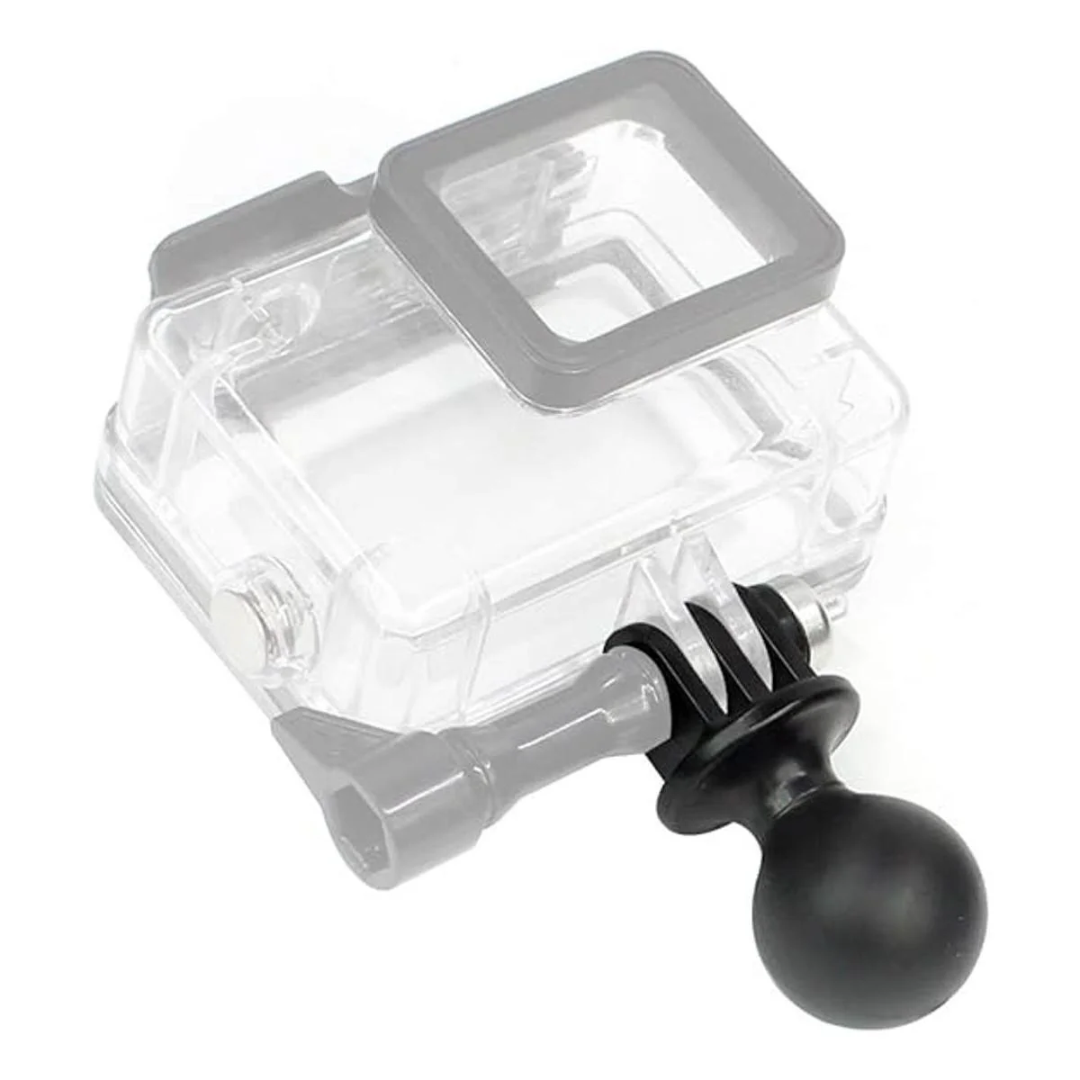 Adaptador de cabeza universal de montaje de bola de 1_5