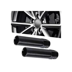 Muhize Juego de tuercas de bloqueo de tuercas de bloqueo_1