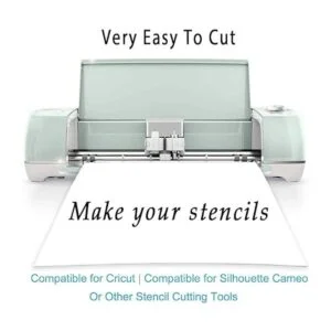 Paquete de 10 hojas de Mylar de 10 millas 12.0 x 12.0 in_7