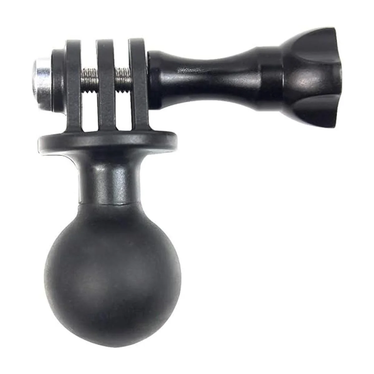 Adaptador de cabeza universal de montaje de bola de 1_1