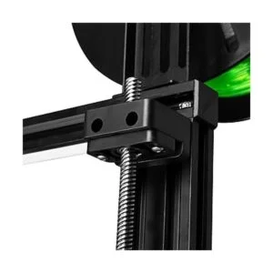 UniTak3D Soporte de rodamiento de varilla en Z ajustable_3