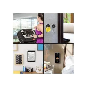 LU2000 Soporte magnético para teléfono de coche 2_2