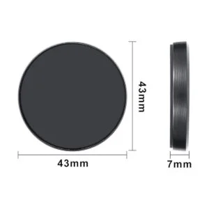 LU2000 Soporte magnético para teléfono de coche 2_4