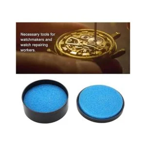 Kuuleyn Grasa impermeable kit de reparación de relojes 1_2