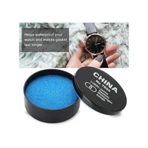 Kuuleyn Grasa impermeable kit de reparación de relojes 1_3