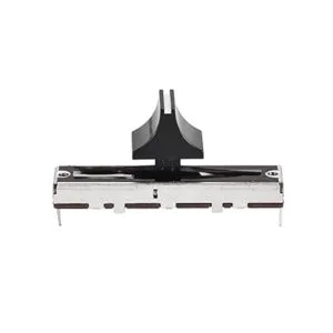 uxcell Fader variable resistencias mezclador 1.772 in_4