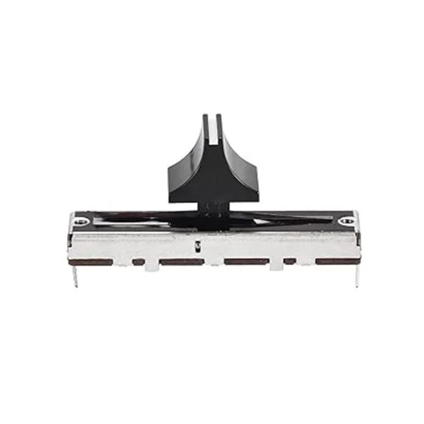 uxcell Fader variable resistencias mezclador 1.772 in_4