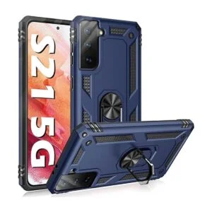 Carcasa para Samsung Galaxy S21 5G Carcasa resistente de_1