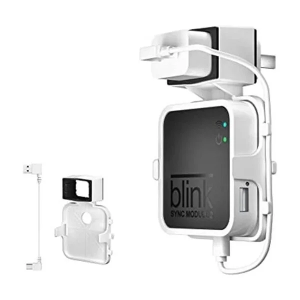 Soporte de pared para Blink Sync Módulo 2 soporte de_1