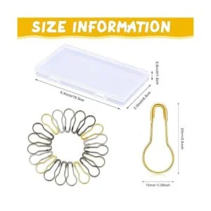 500 pines de calabaza de metal protector de bulbo de_3