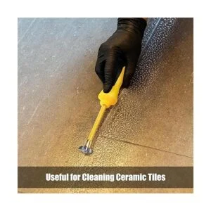 Herramienta de eliminación de lechada 4 en 1 Herramienta_6