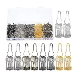 500 pines de calabaza de metal protector de bulbo de_2