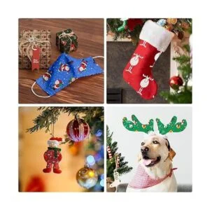 The Yard Clearance 20 piezas de diferentes patrones_3