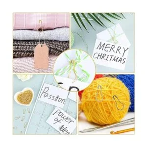 500 pines de calabaza de metal protector de bulbo de_6