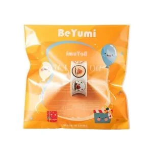 BeYumi 500 calcomanías de hola otoño calcomanías_6