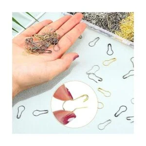 500 pines de calabaza de metal protector de bulbo de_4