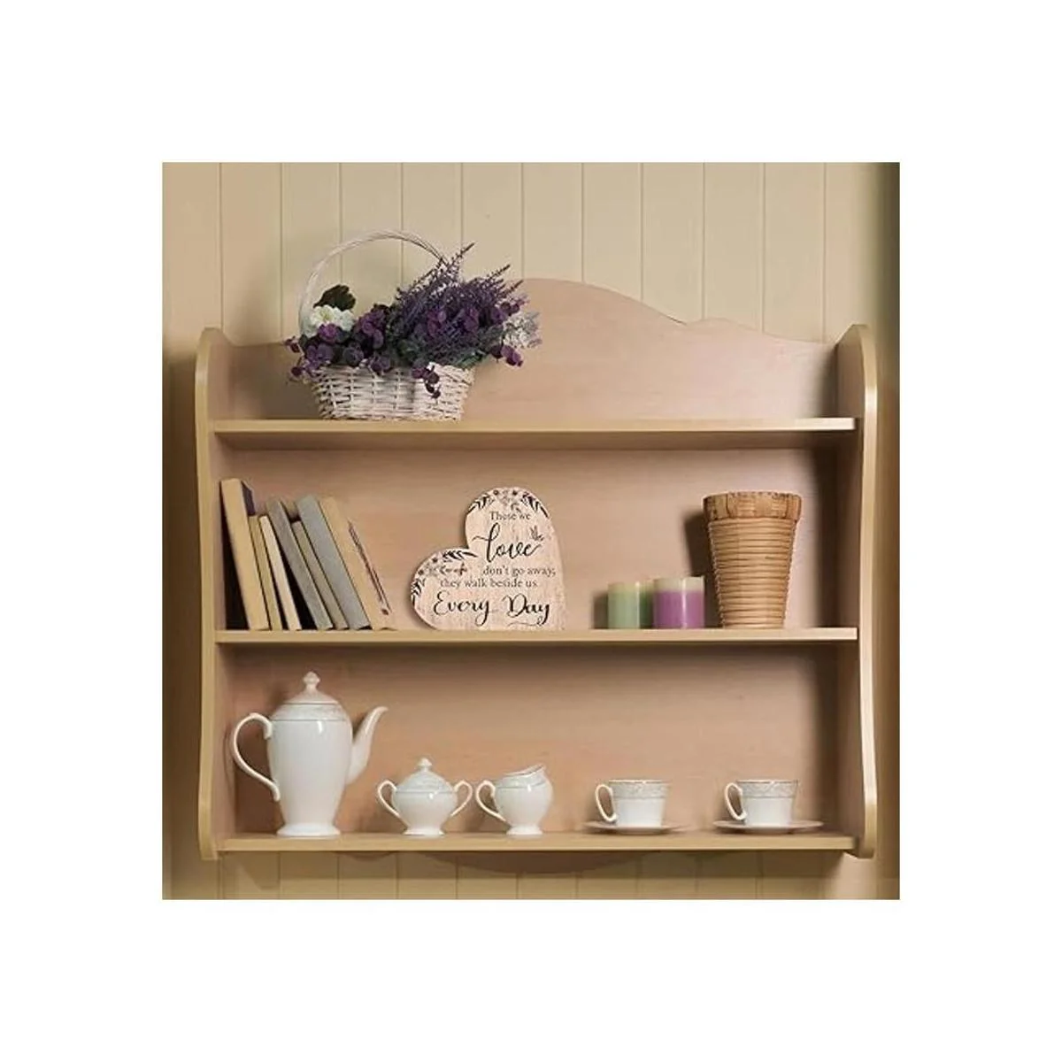 Regalo de condolencia regalo conmemorativo de corazón_5