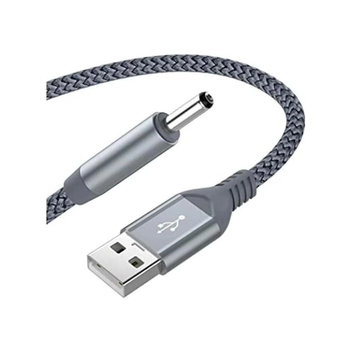 APETOO Cable de alimentación USB a CC de 5 V USB A a CC_1