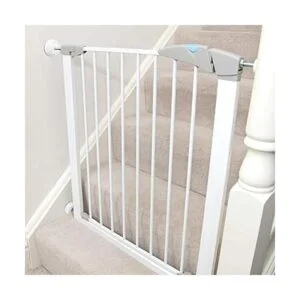 Pack de 4 protectores de pared para puerta de bebé para_3