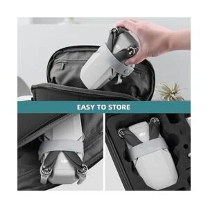 HeiyRC Correa de soporte de hélice para DJI Mini 2Mini_5