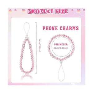 6 piezas de cordón de cuentas para teléfono celular_2