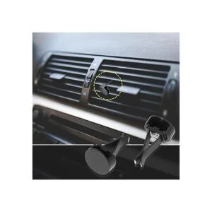 X AUTOHAUX Juego de 20 clips de ventilación de coche con_3